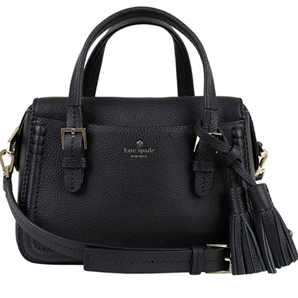 Kate Spade Small Elowen Bag